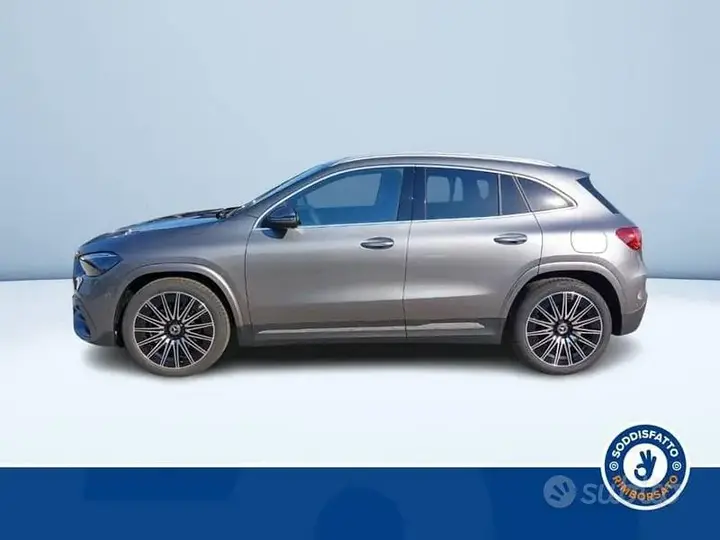 Mercedes-Benz Gla 2026 photo 5