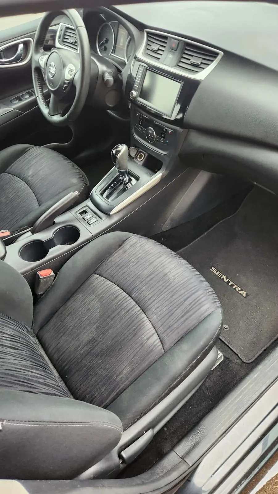 Nissan Sentra 2019 photo 3