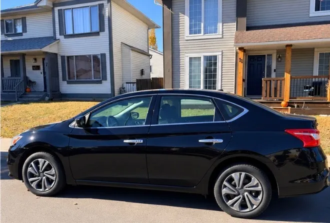 Nissan Sentra