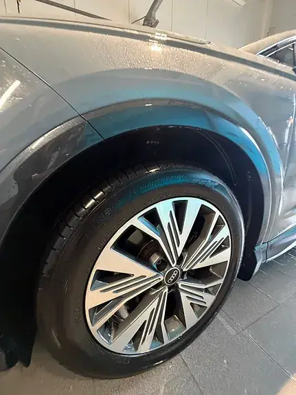 Audi Q4 E-Tron 2022 photo 4