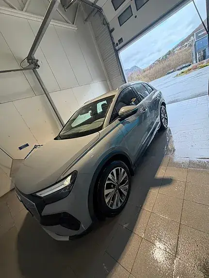 Audi Q4 E-Tron 2022 photo 5