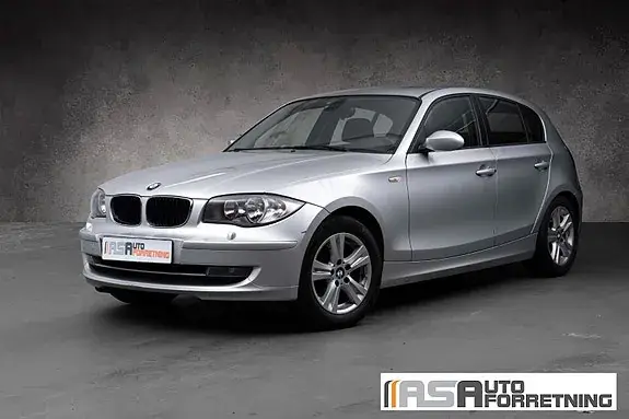 BMW 116I