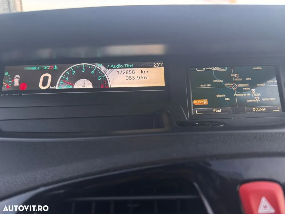 Renault Scenic 2011 photo 5