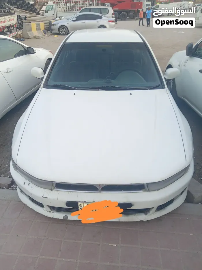 Mitsubishi Other 2003 photo 2