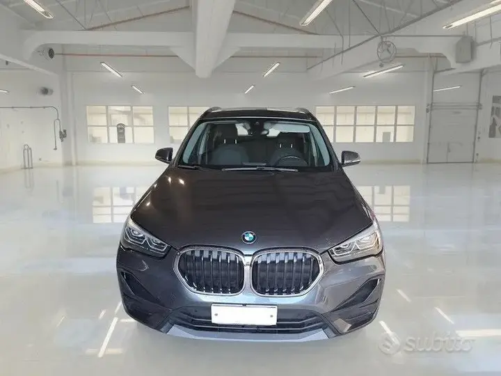 BMW X1 2021 photo 2
