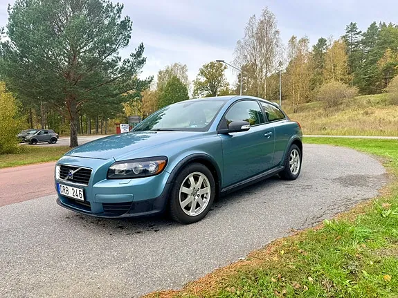 Volvo C30