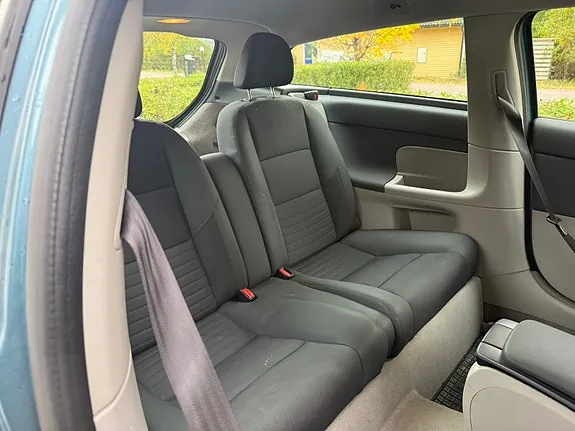 Volvo C30 2007 photo 4