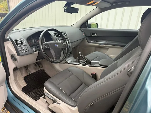 Volvo C30 2007 photo 3