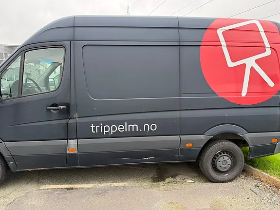 Volkswagen Crafter 35 2015 photo 3