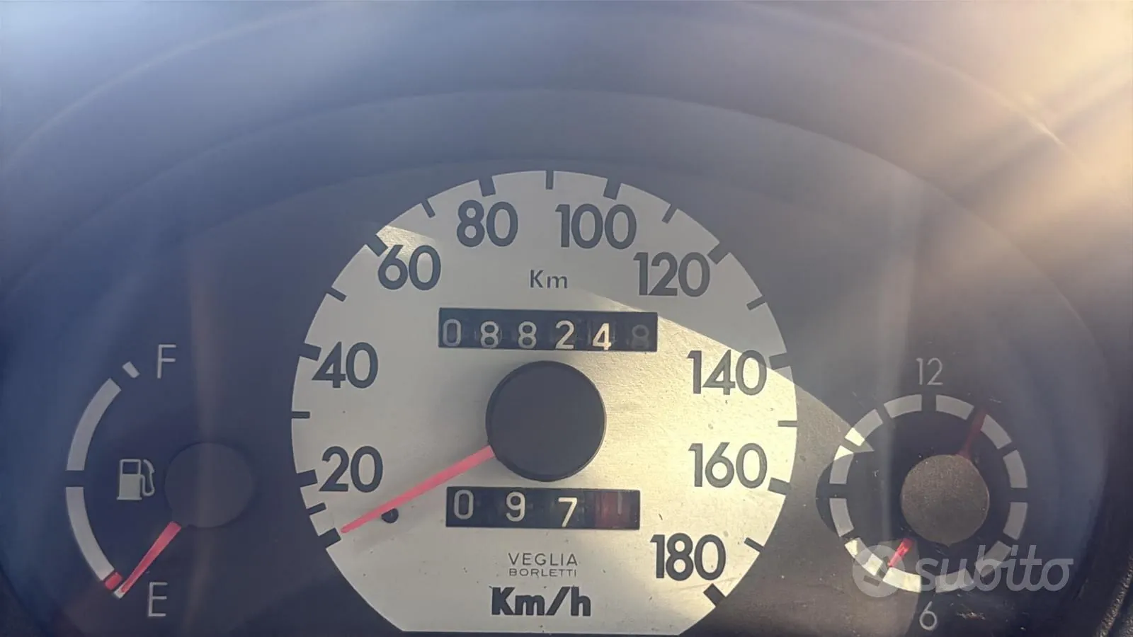 Fiat 600 1999 photo 2