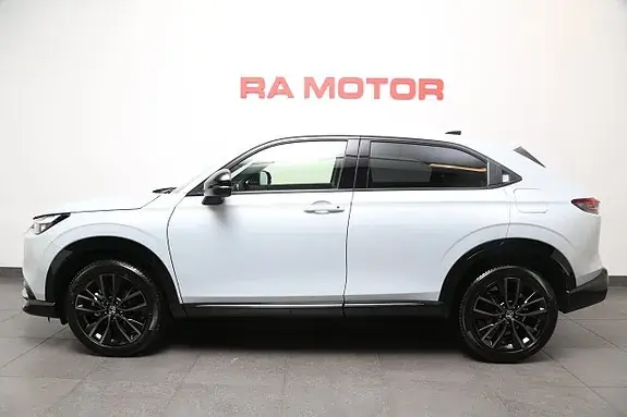 Honda Hr-V 2027 photo 3