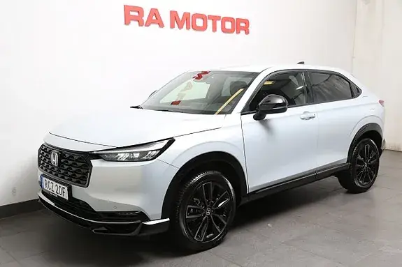Honda Hr-V 2027 photo 2
