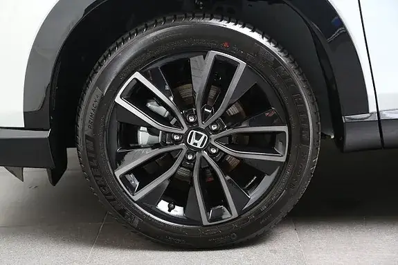 Honda Hr-V 2027 photo 5
