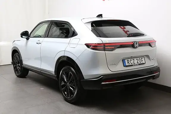 Honda Hr-V 2027 photo 4