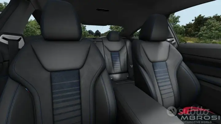 BMW 420 Serie 4 2026 photo 5