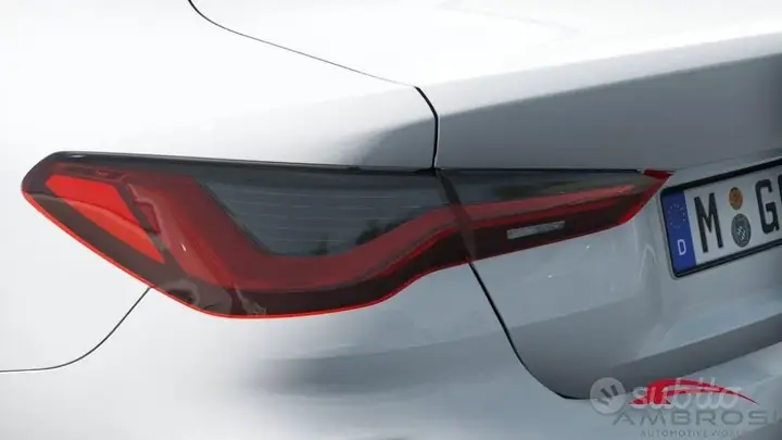 BMW 420 Serie 4 2026 photo 3
