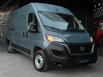 Fiat Ducato 2022 photo 3