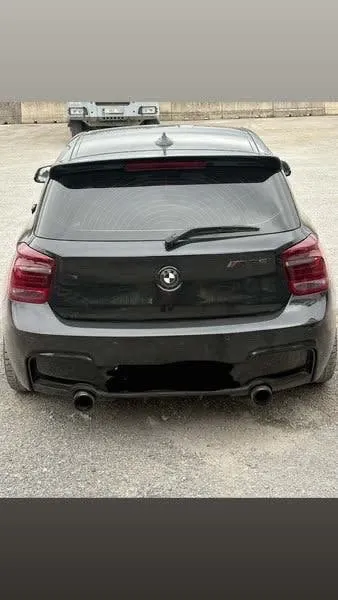 BMW M135I
