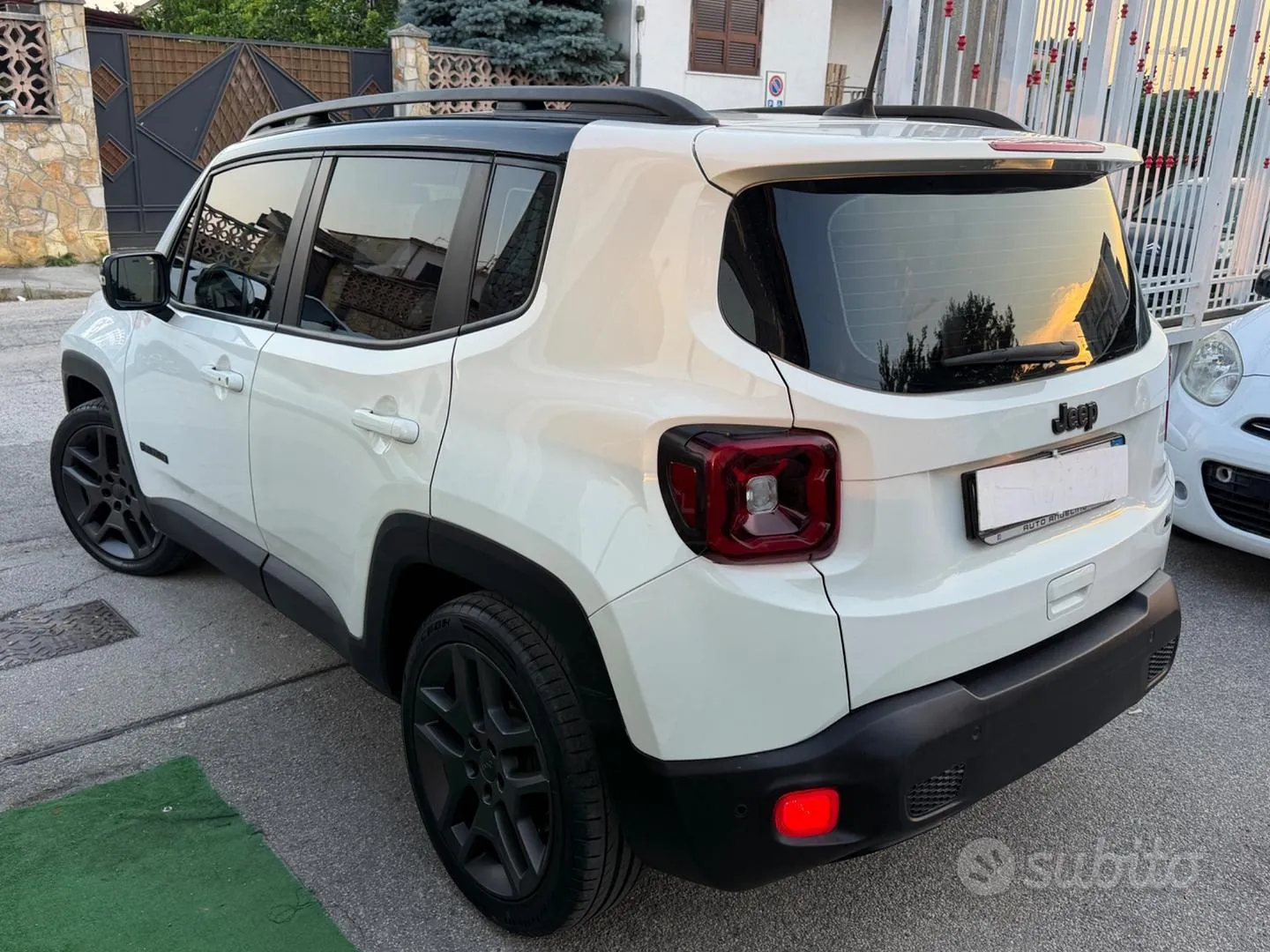 Jeep Renegade 2020 photo 5