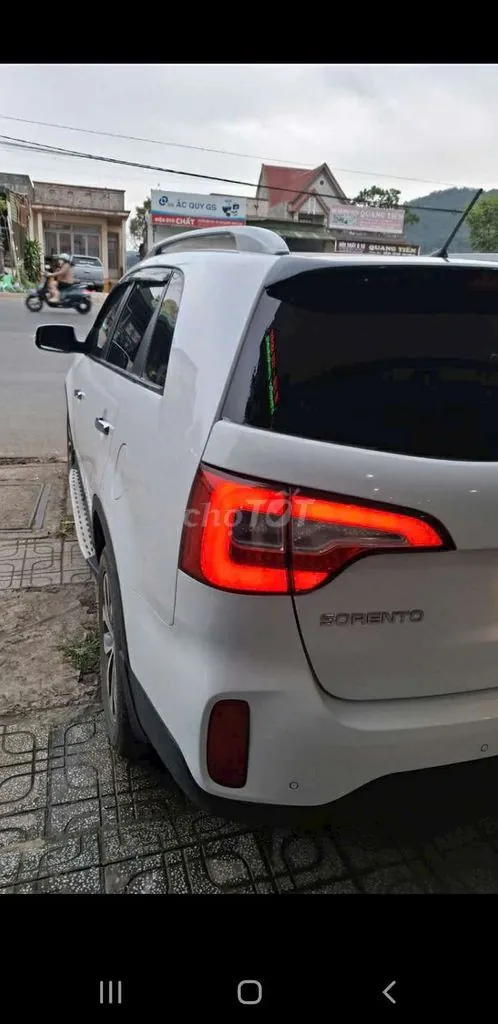 Kia Sorento 2017 photo 5