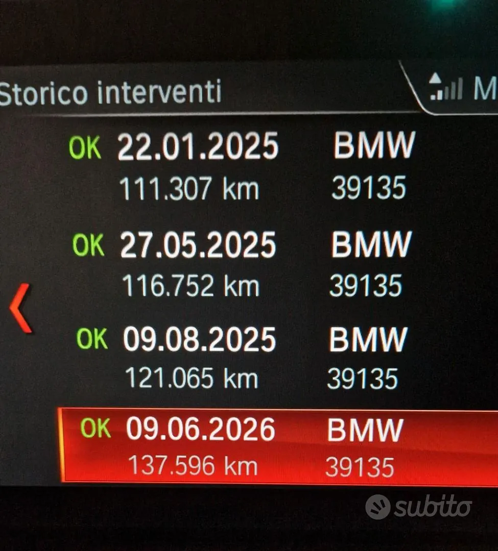 BMW 1 Series 2019 photo 5