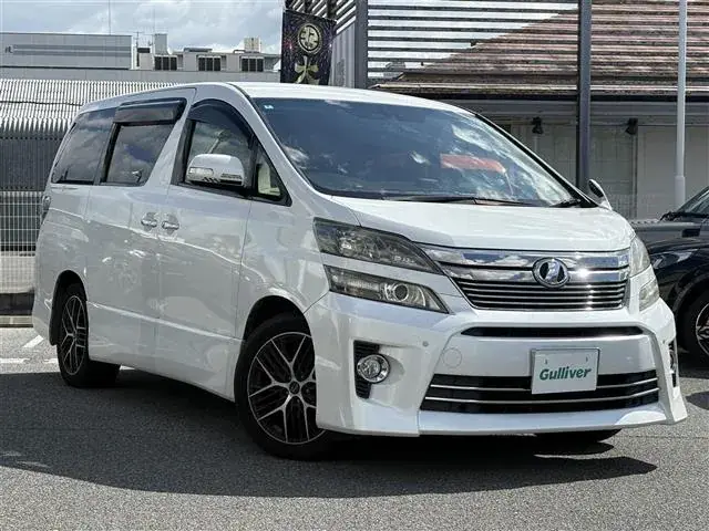 Toyota Versa