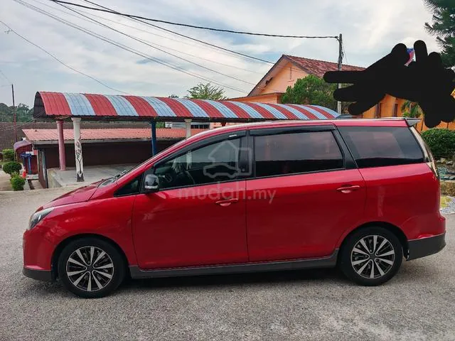 Proton Exora