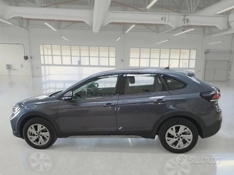 Volkswagen Taigo 2022 photo 5