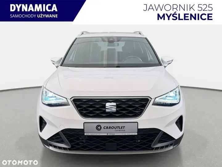 Seat Arona 2022 photo 3