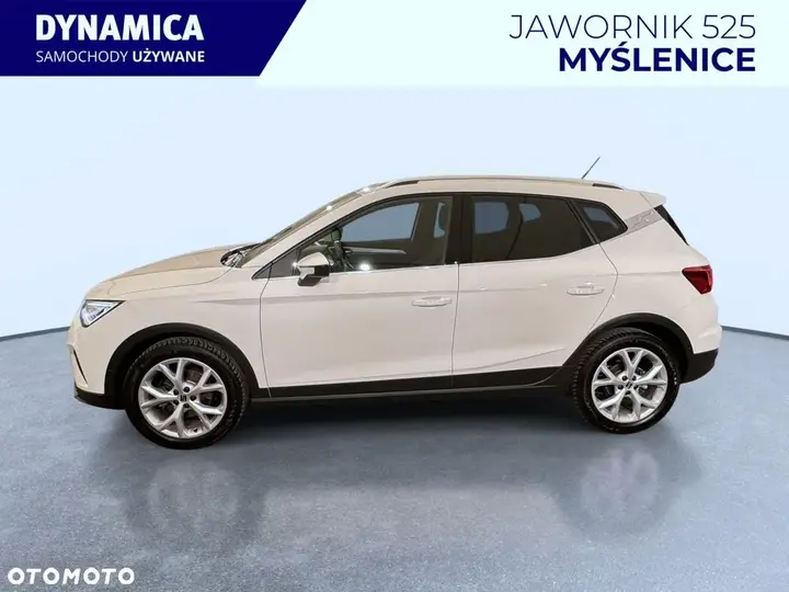 Seat Arona 2022 photo 5
