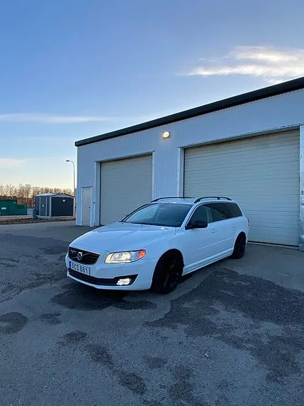 Volvo V70