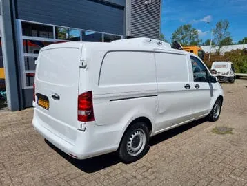 Mercedes-Benz Vito 2020 photo 2