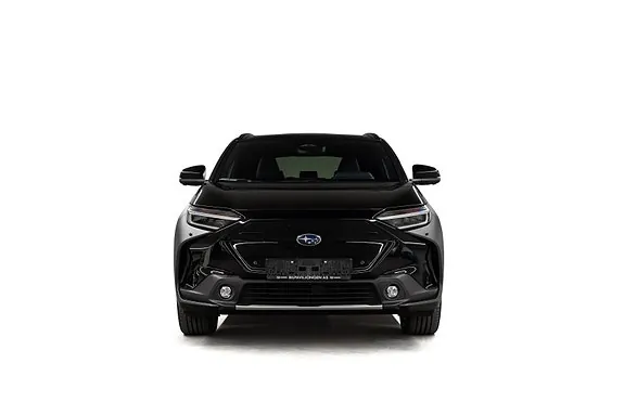 Subaru Solterra 2023 photo 3