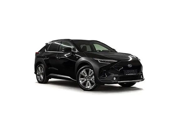 Subaru Solterra 2023 photo 2