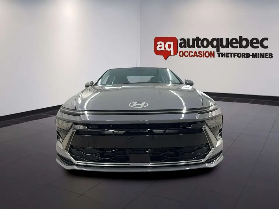 Hyundai Sonata 2025 photo 2
