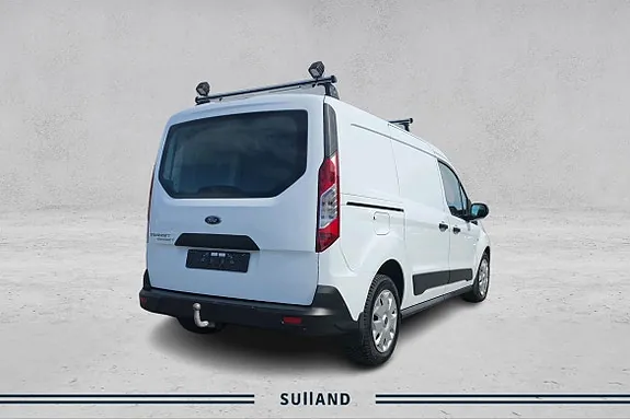 Ford Transit Connect 2024 photo 5