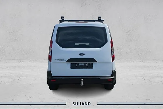 Ford Transit Connect 2024 photo 4