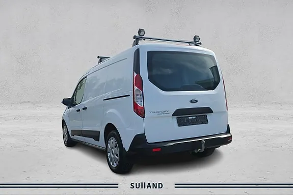 Ford Transit Connect 2024 photo 3