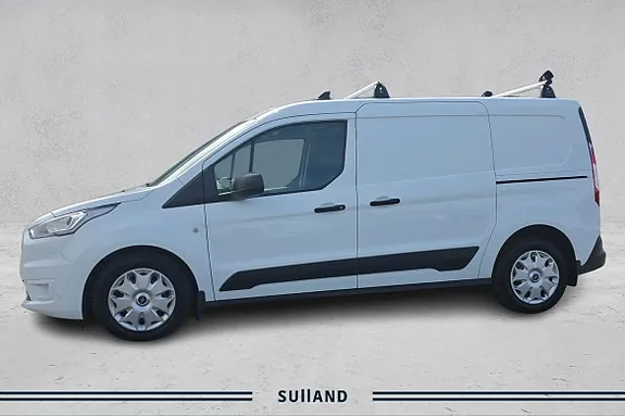 Ford Transit Connect 2024 photo 2