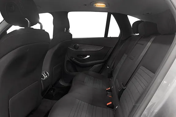 Mercedes-Benz Glc350 E 2017 photo 4