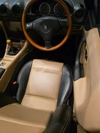 Mazda Roadster 1998 photo 4