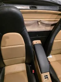 Mazda Roadster 1998 photo 2