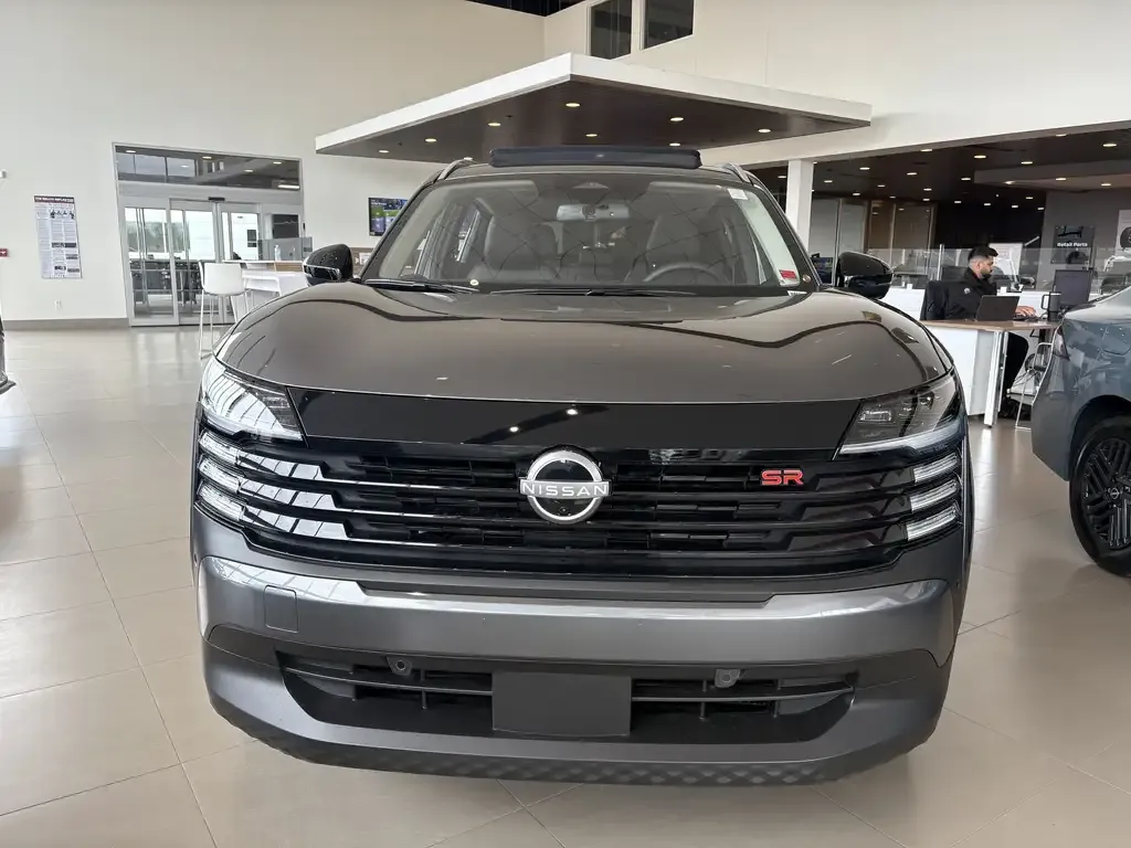 Nissan Kicks 2026 photo 2