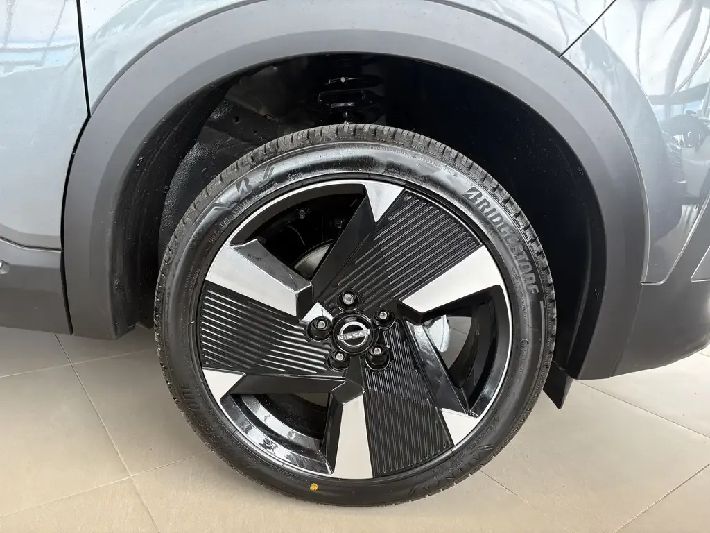 Nissan Kicks 2026 photo 4