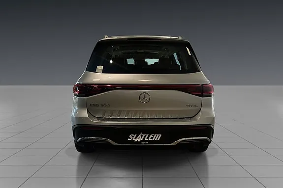 Mercedes-Benz Eqb300 2023 photo 3