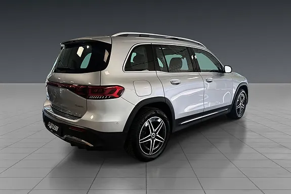 Mercedes-Benz Eqb300 2023 photo 4