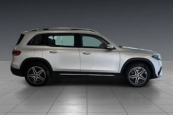 Mercedes-Benz Eqb300 2023 photo 5