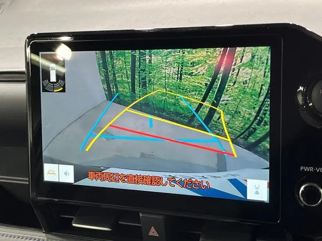 Toyota Voxy 2024 photo 5