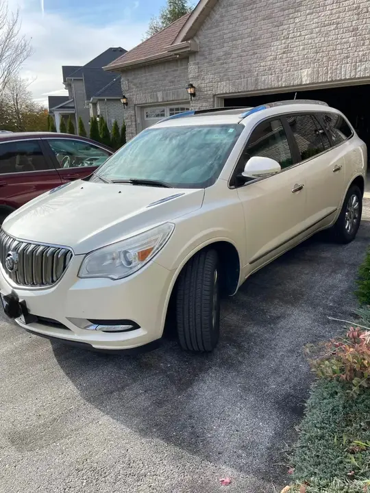 Buick Enclave
