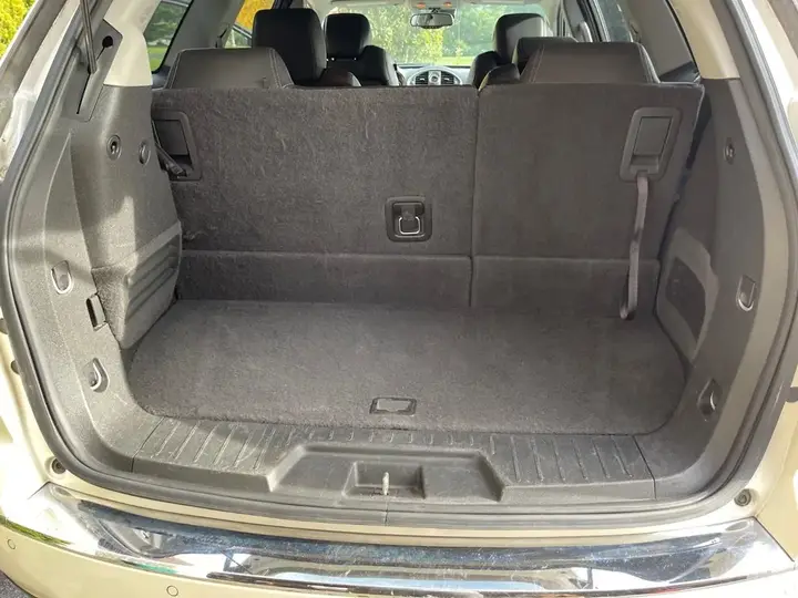 Buick Enclave 2015 photo 4